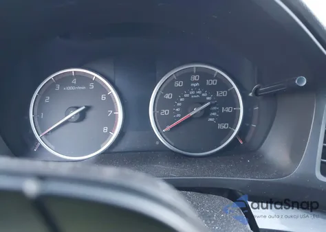 2020 Acura Ilx Premium A-Spec Packages/W/Technology/A-Spec Pkg из США, поврежденный, VIN 19UDE2F8XLA006187